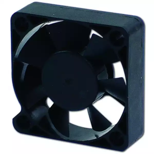 Evercool Вентилатор Fan 60x60x15 EL Bearing (4000 RPM) EC6015M12EA