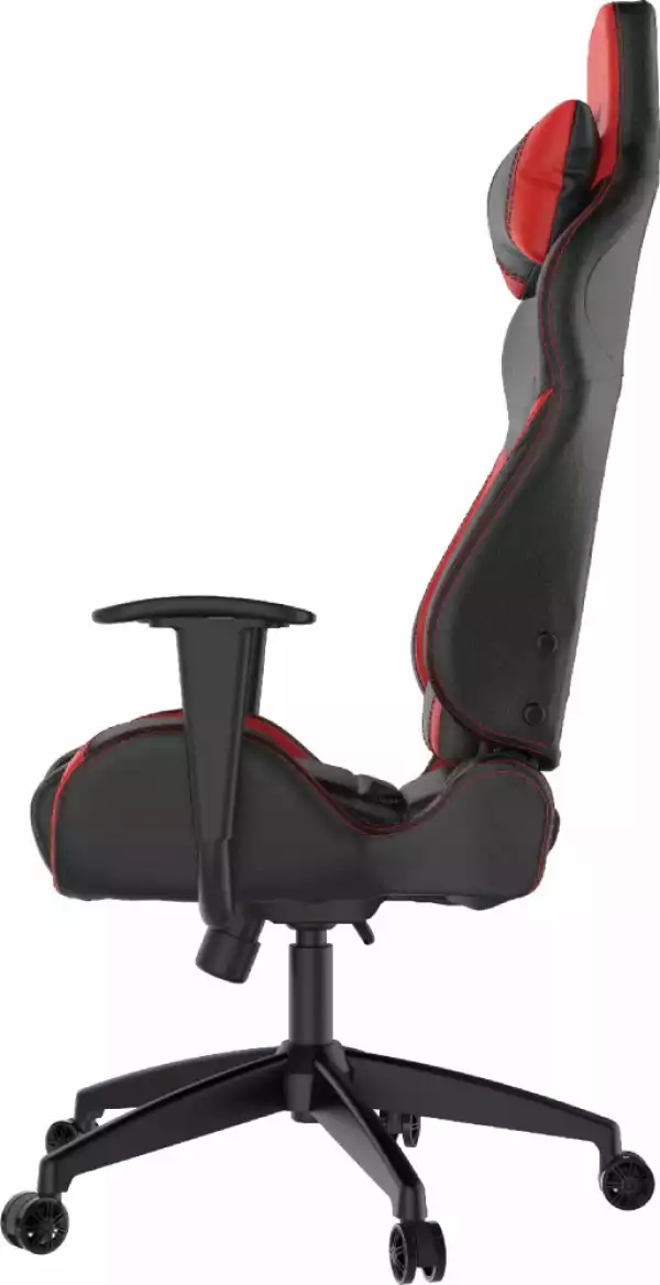 Gamdias геймърски стол Gaming Chair - ACHILLES E2-L Red