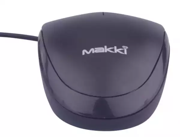 Makki Мишка Mouse USB - MAKKI-MS-009