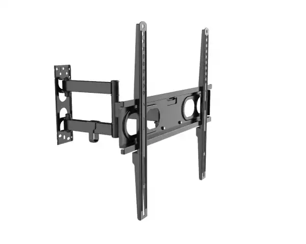 Makki стенна стойка за телевизор TV Mount - PM65 - Adjustable, 26"-60", 30 kg - TV-PM65