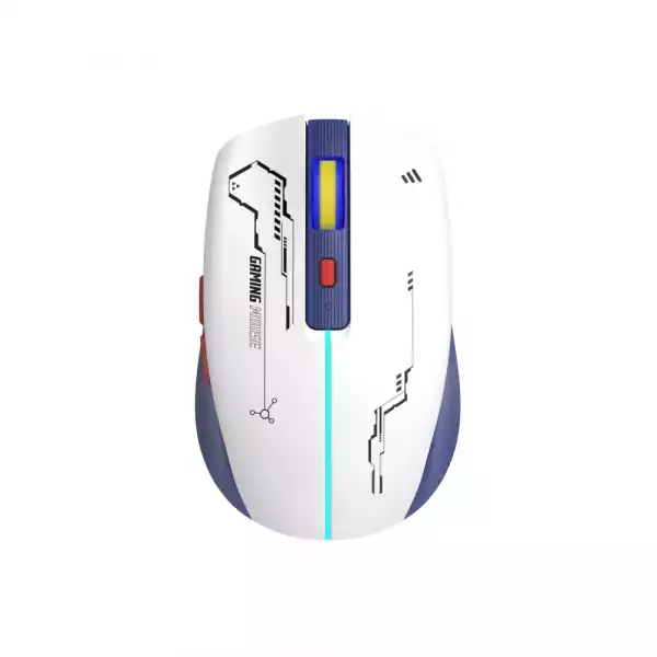 Marvo безжична геймърска мишка Wireless Gaming Mouse M796W - 3200dpi, rechargable