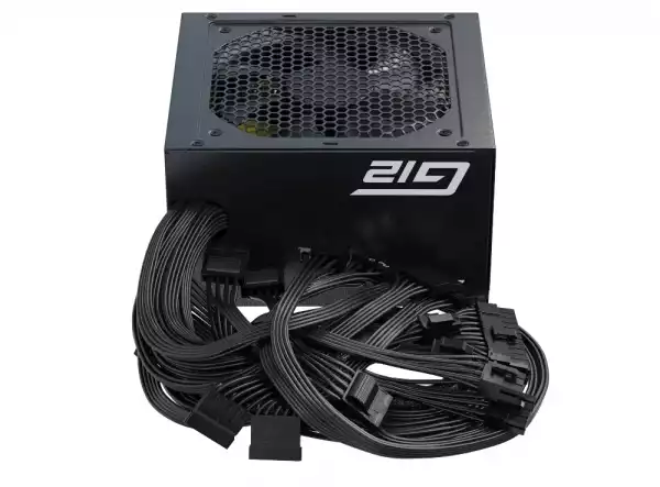 Seasonic Захранване PSU 850W Gold - G12 GC-850 V2 - SSP-850RT2