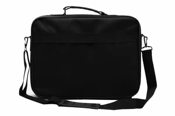 Volkano чанта за лаптоп Notebook bag 15.6" Black - VLB200