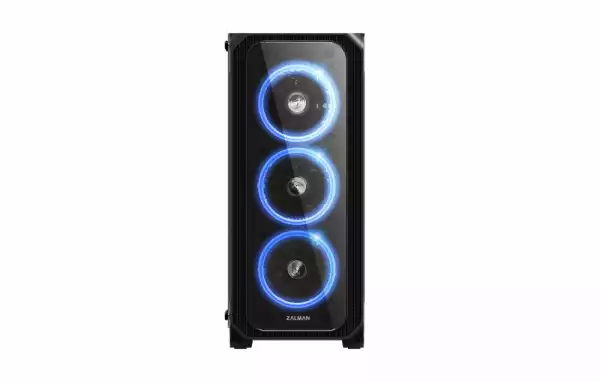 Zalman кутия Case ATX - Z7 NEO - RGB Sync