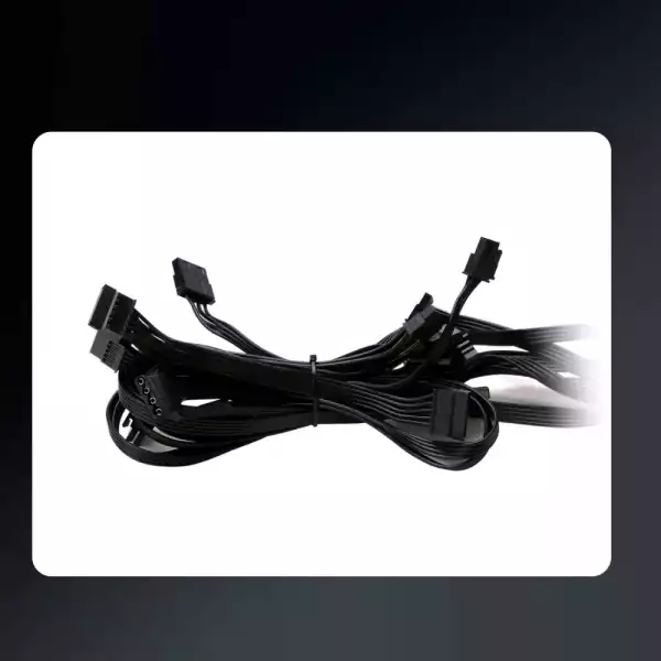 Zalman захранване PSU 600W Bronze - ZM600-GV2 SE