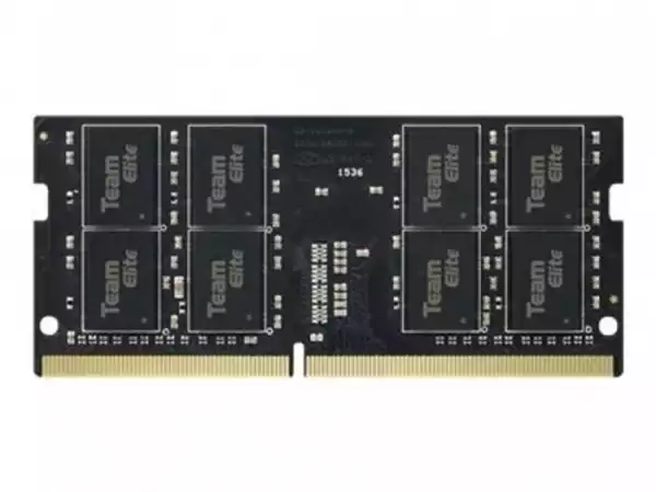 16G DDR4 3200 TEAM ELITE SODIM