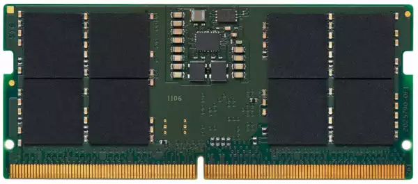 16G DDR5 4800 KINGSTON