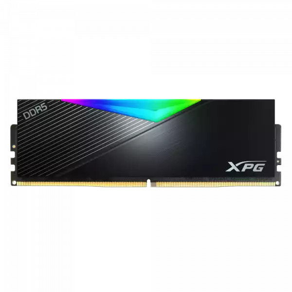 16G DDR5 5200 ADATA LNACR RGB