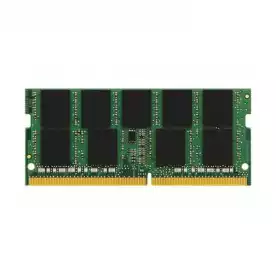 16GB DDR4 2666 KINGSTON SODIMM