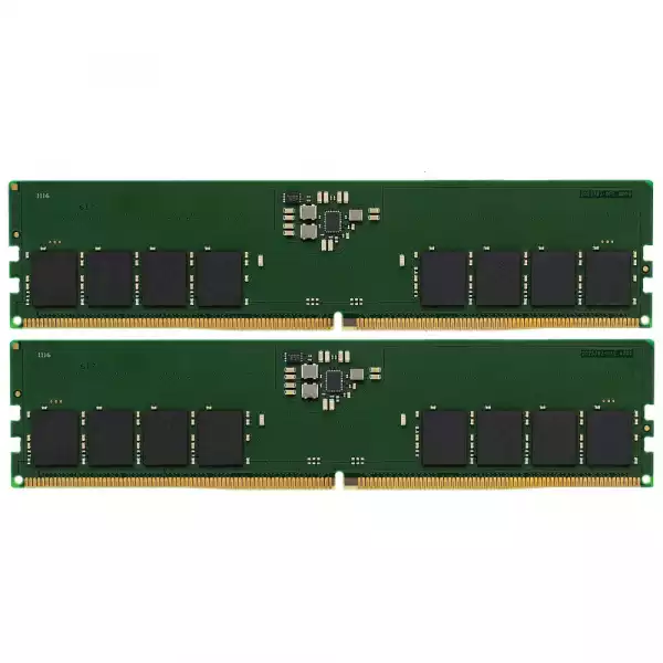 2X8G DDR5 4800 KINGSTON