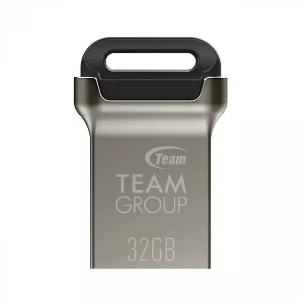 32GB USB3 C162 BLACK TEAM