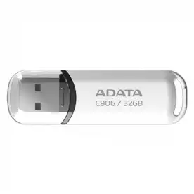 32GB USB C906 ADATA WHITE