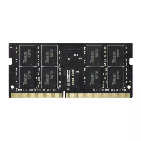 4G DDR4 2666 TEAM ELITE SODIMM