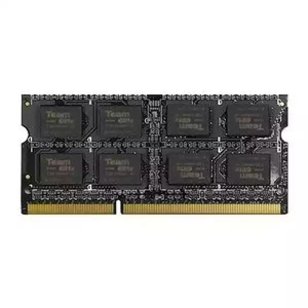 8G DDR3L 1600 TEAM ELITE SODIM