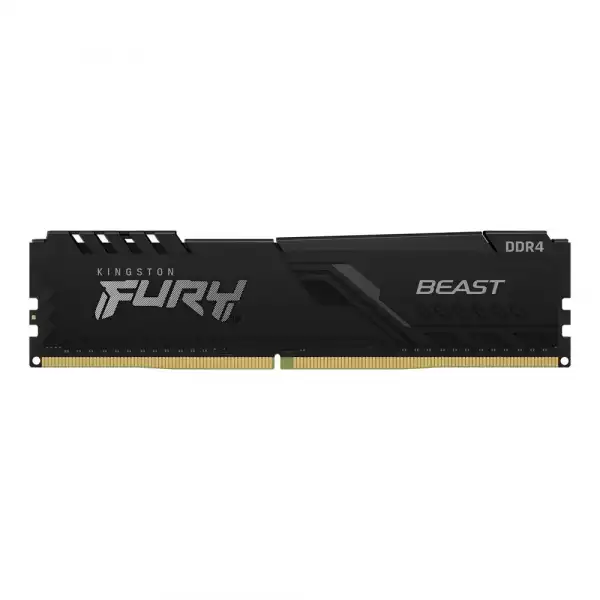 8G DDR4 2666 KINGST FURY BEAST