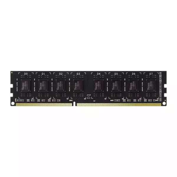 8GB DDR3 1600 TEAM