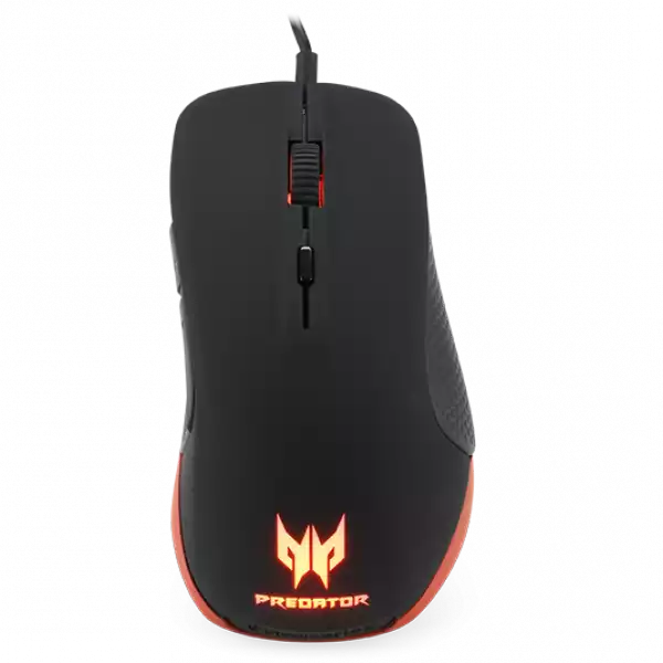 ACER PREDATOR GAMING MOUSE