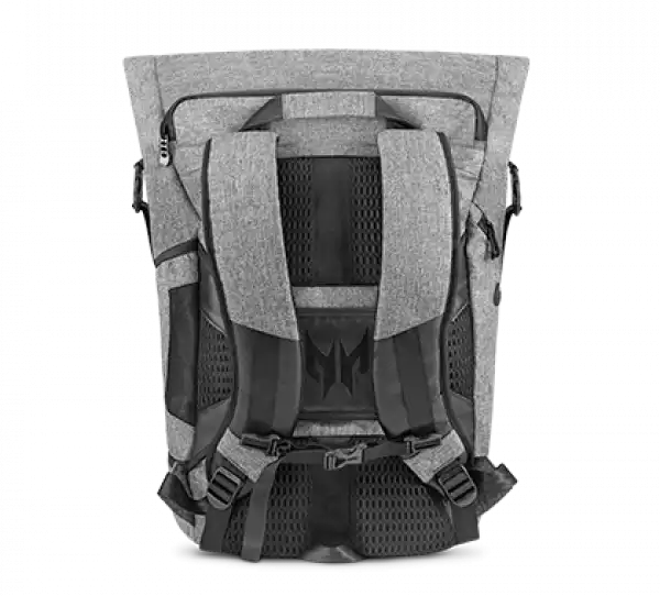 ACER PREDATOR ROLLTOP BACKPACK