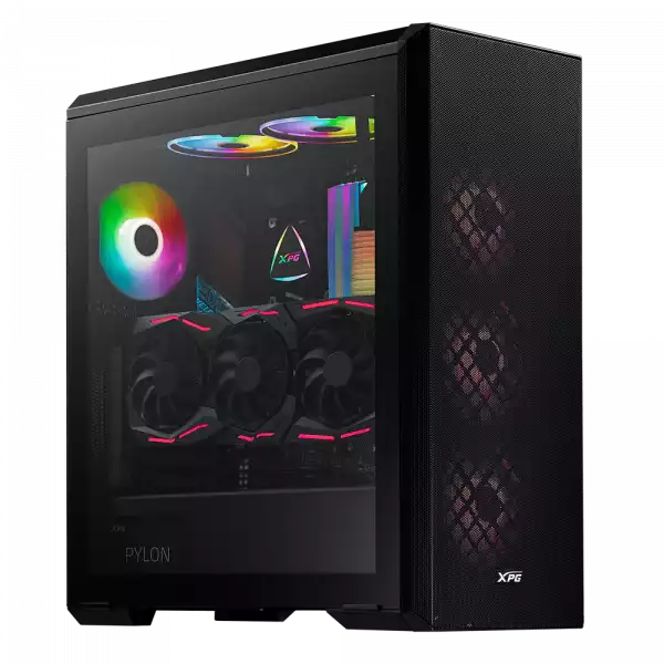 ADATA DEFENDER BLACK