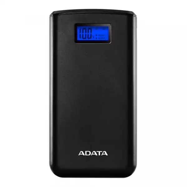 ADATA POWER BANK S20000D BLACK