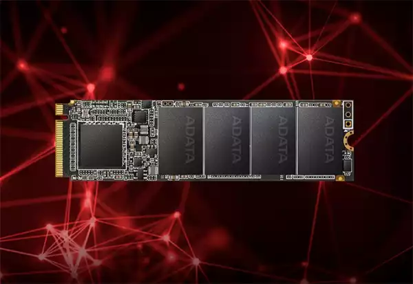 ADATA SX6000 PRO 1TB M2 PCIE