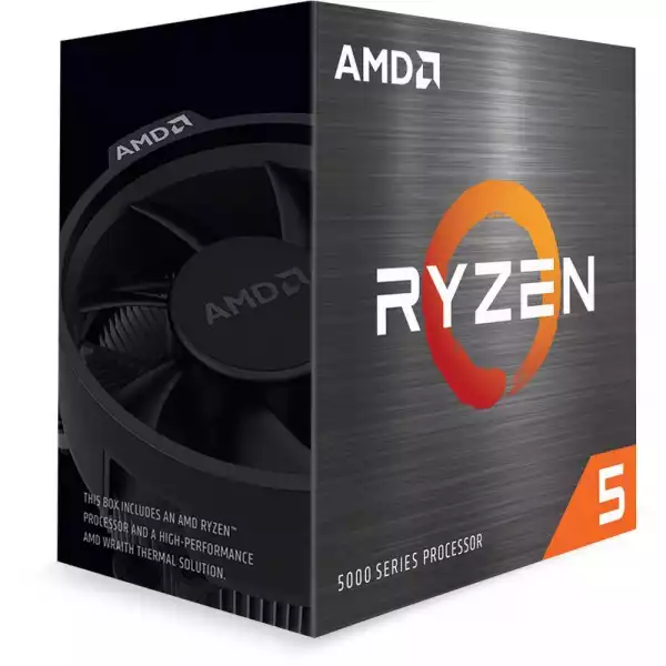 AMD RYZEN 5 5500 BOX