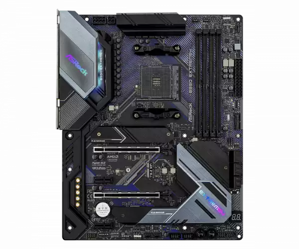 ASROCK B550 EXTREME4 /AM4