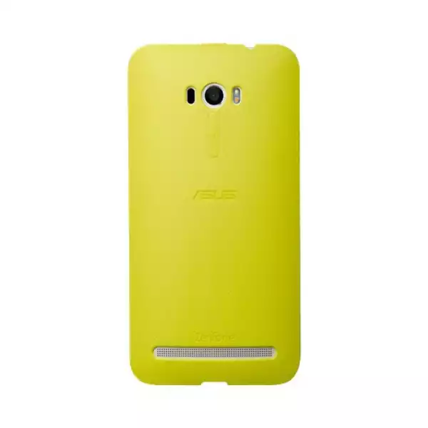 ASUS BUMPER CASE ZD551KL YELLO