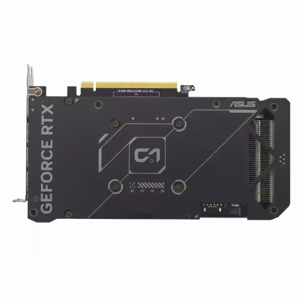 ASUS DUAL-RTX4060TI-O8G-EVO
