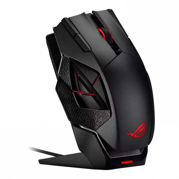 ASUS L701 ROG SPATHA