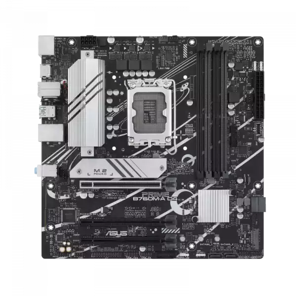 ASUS PRIME B760M-A D4-CSM