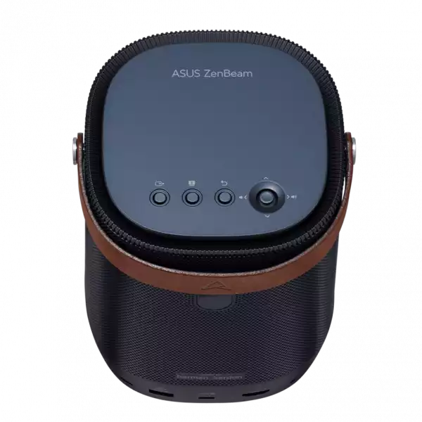 ASUS PROJECTOR L2 ZENBEAM LED