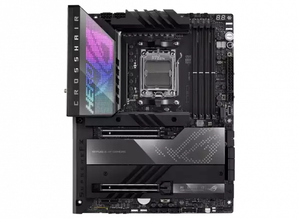 ASUS ROG CROSSHAIR X670E HERO