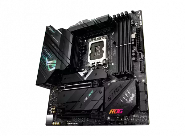 ASUS ROG-STRIX Z690-G GAM WIFI