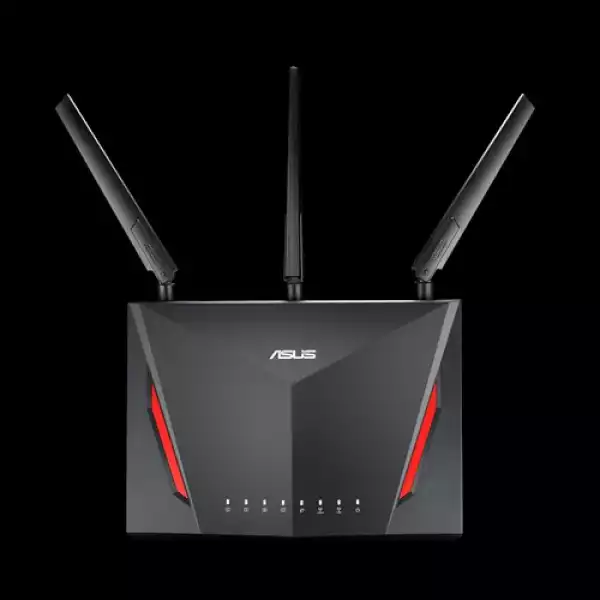 ASUS RT-AC2900