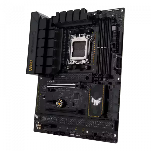 ASUS TUF GAMING B650-PLUS WIFI