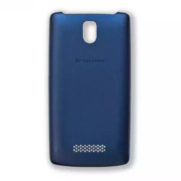 BACK COVER A1000 BLUE LENOVO