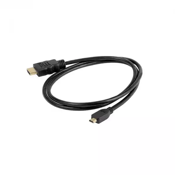 CABLE HDMI-MICROHDMI W/ETHE/2M