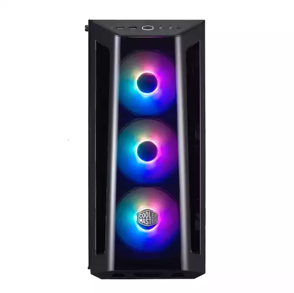 CM MASTERBOX MB520 ARGB