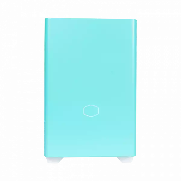 CM MASTERBOX NR200P CYAN