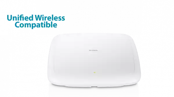 D-LINK DWL-3600AP UNIFIED AP