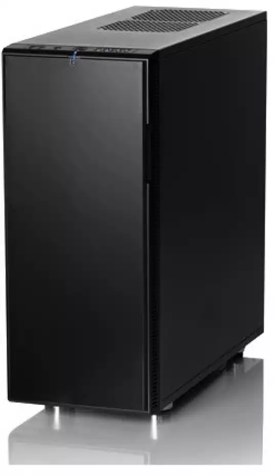 FD DEFINE XL R2 BLACK