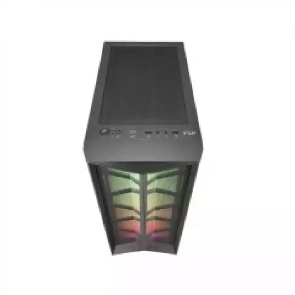 FORTRON CMT211 ATX MID TOWER