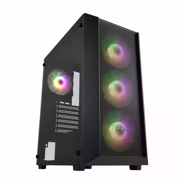 FORTRON CMT218 ATX MID TOWER