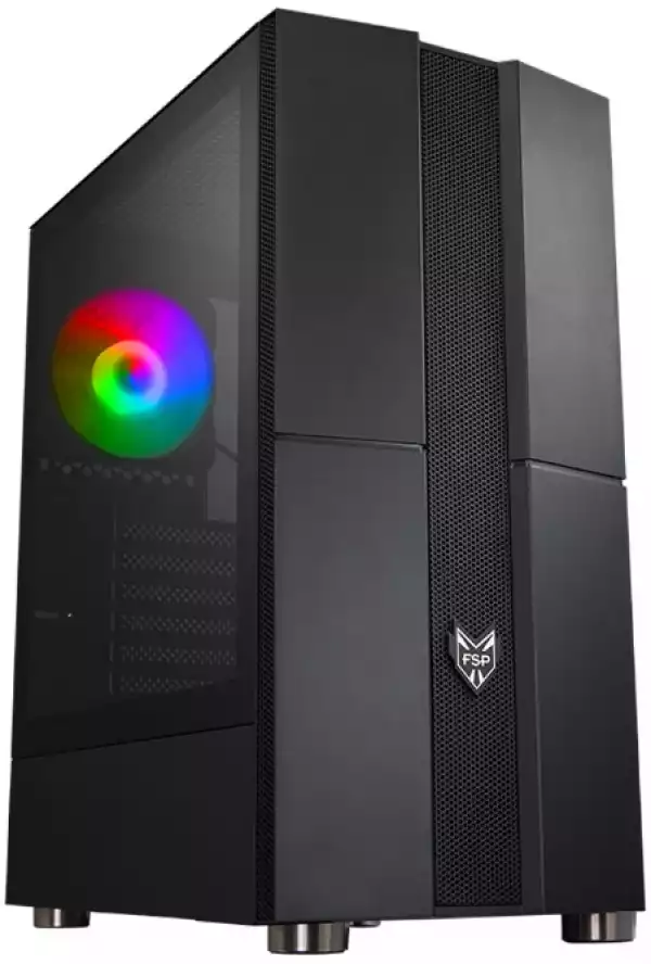 FORTRON CMT270 ATX MID TOWER