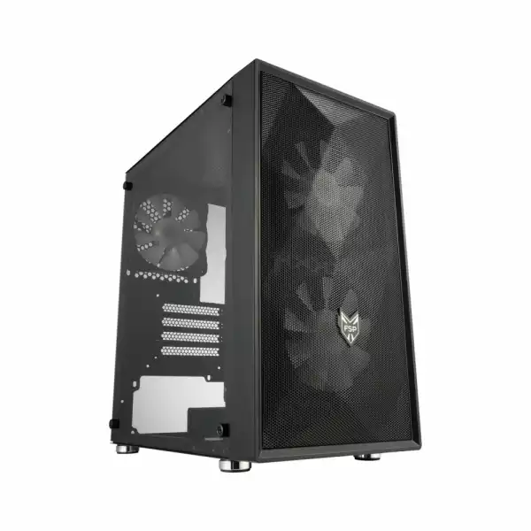 FORTRON CST130 M-ATX