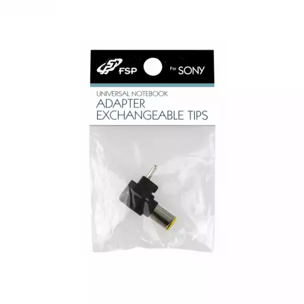 FORTRON NB TIP ADAP SONY
