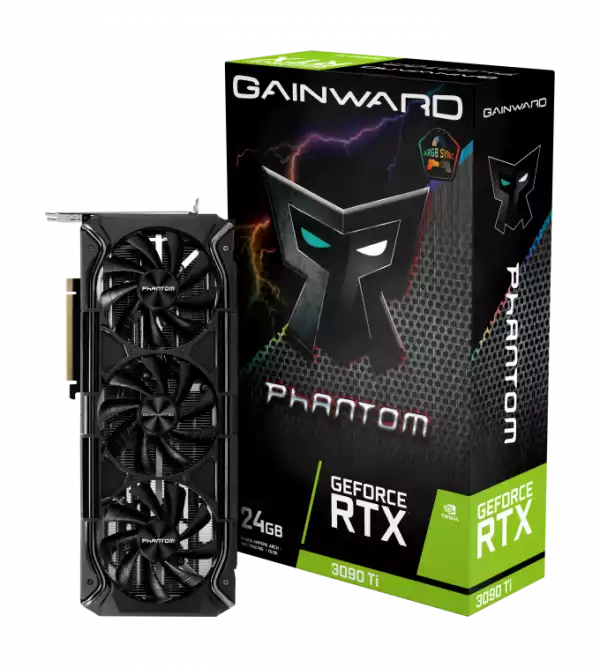 GW RTX3090TI PHANTOM 24G