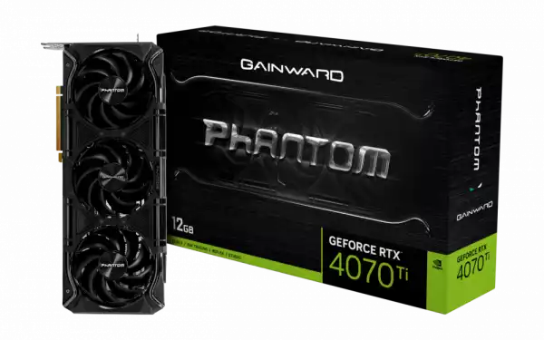 GW RTX4070TI PHANTOM 12G