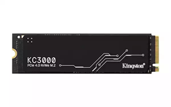 KINGSTON SKC3000S 1TB PCIE4.0